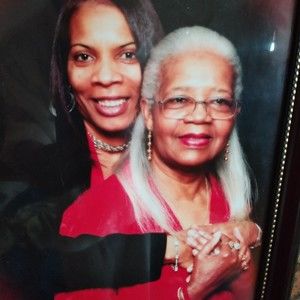 Meet your Posher, Valerie